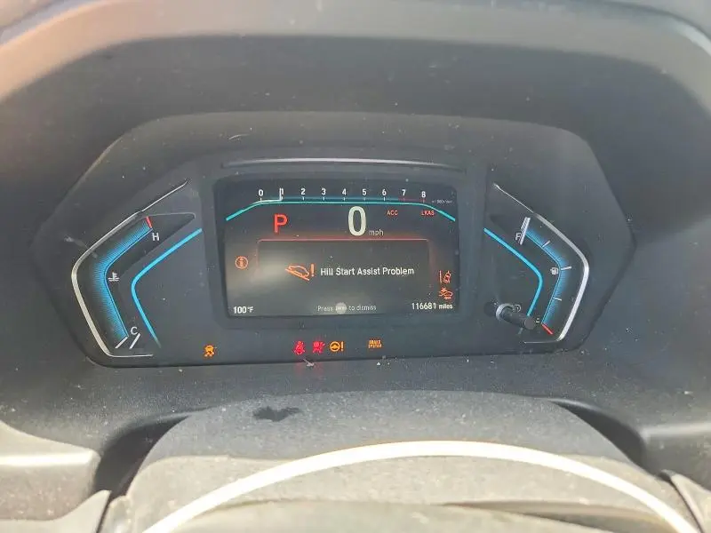 2020 HONDA ODYSSEY EXL  