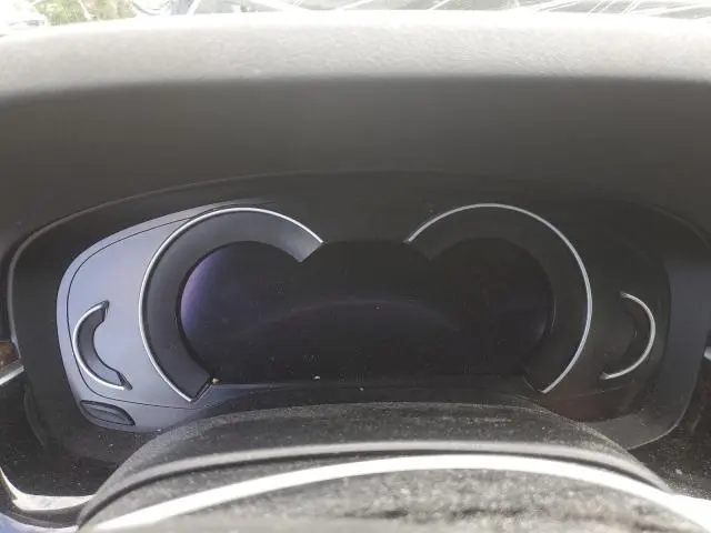 2018 BMW 530E 