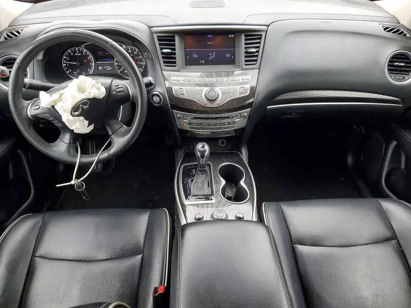 2020 INFINITI QX60 PURE  