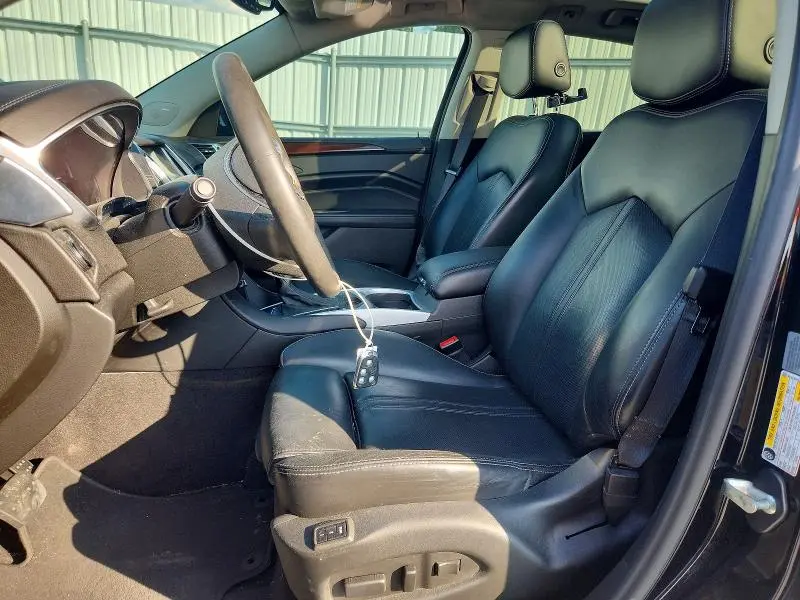 2015 CADILLAC SRX PREMIUM COLLECTION  