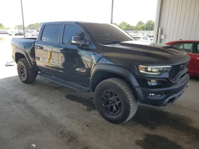 2022 RAM TRUCKS 1500 TRX  