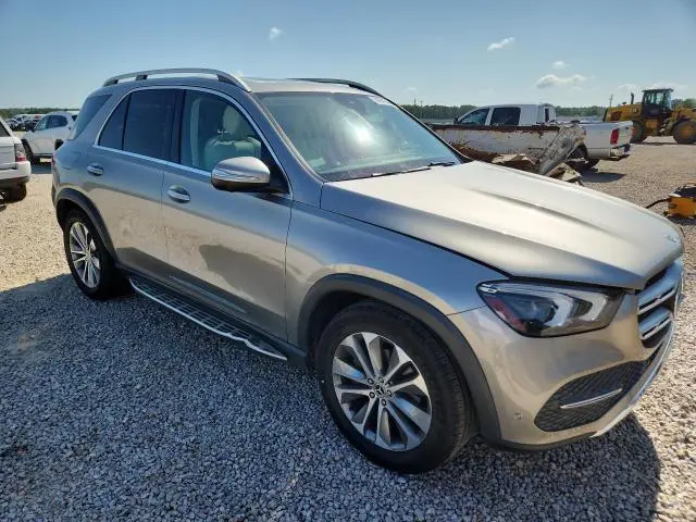 2020 MERCEDES-BENZ GLE 350  