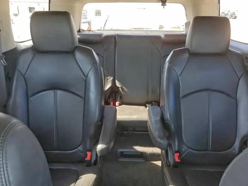 2012 GMC ACADIA SLT-1  