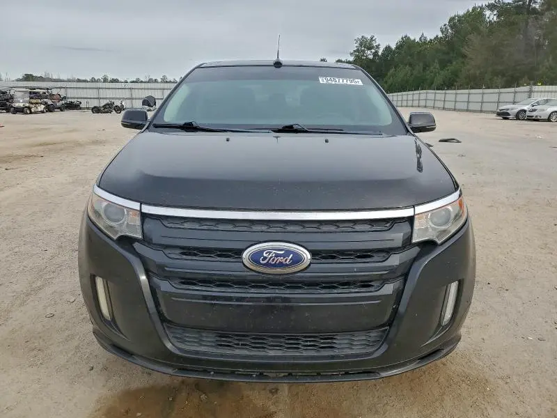 2012 FORD EDGE SPORT  