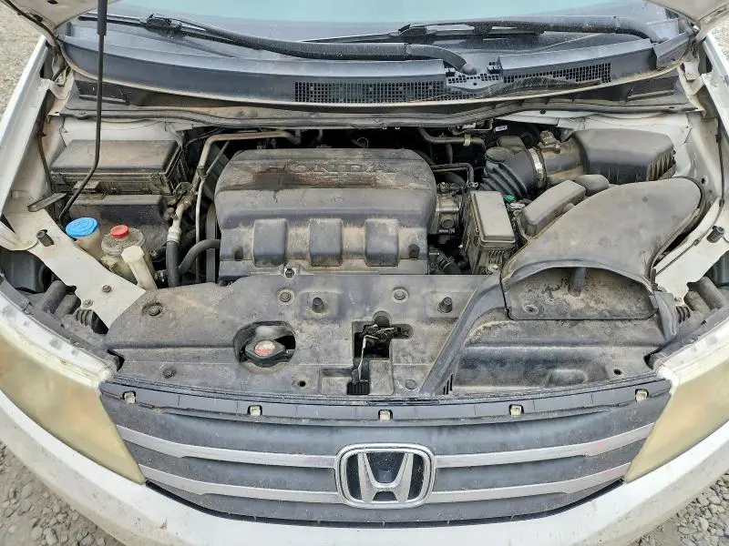 2011 HONDA ODYSSEY EXL  
