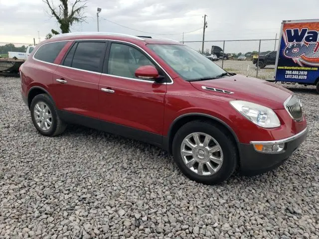 2012 BUICK ENCLAVE   