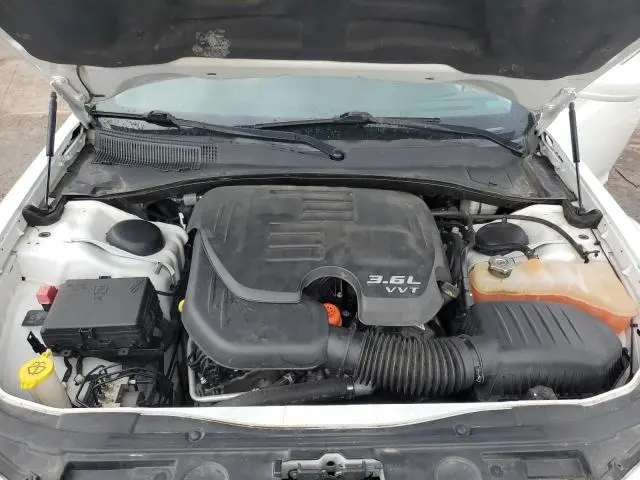 2015 CHRYSLER 300 LIMITED  