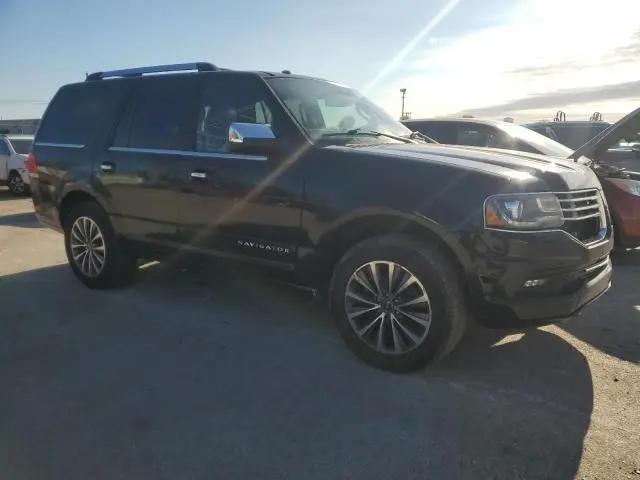 2016 LINCOLN NAVIGATOR SELECT  