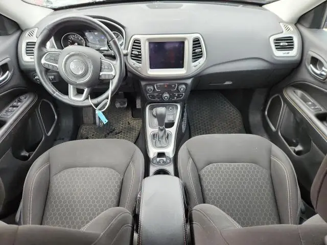 2020 JEEP COMPASS SPORT  