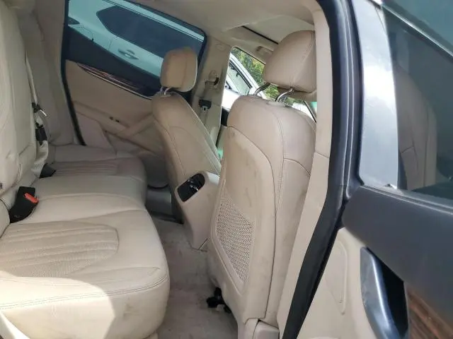 2015 MASERATI GHIBLI S  