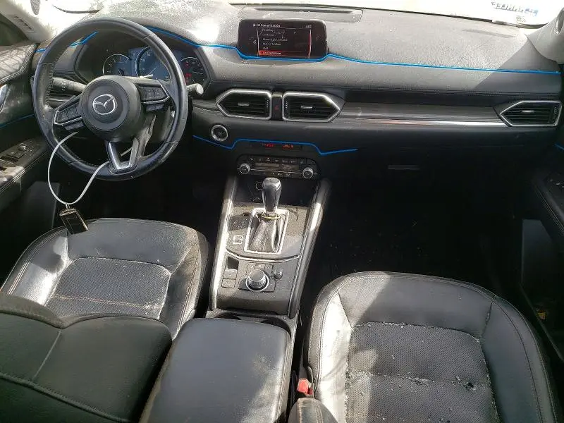 2020 MAZD CX-5 GRAND