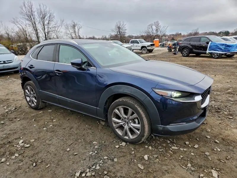 2021 MAZDA CX-30 PREMIUM  