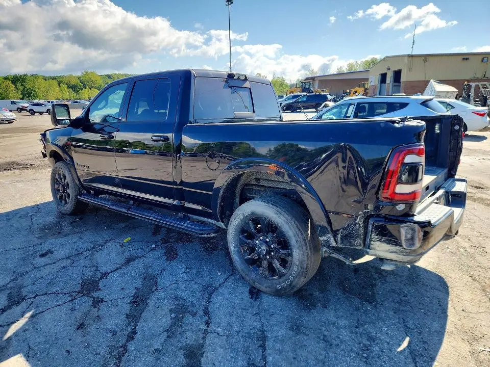 2023 RAM 2500 LIMITED  