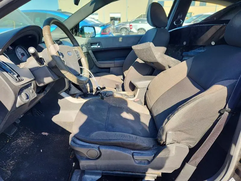 2010 FORD FOCUS SES  