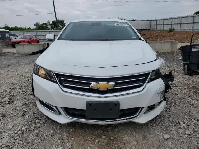 2015 CHEVROLET IMPALA LT  