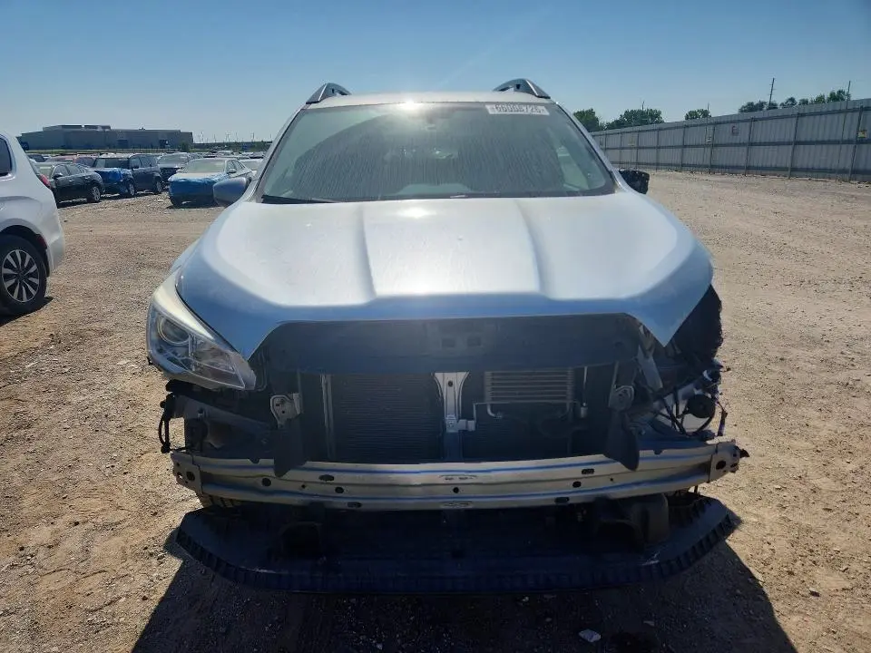 2020 SUBARU ASCENT PREMIUM  