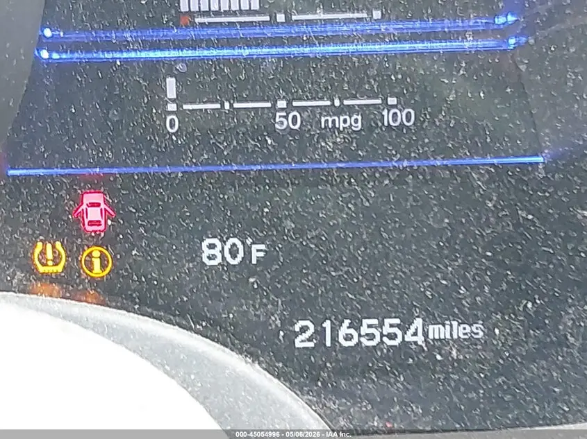 2011 HONDA CR-Z EX