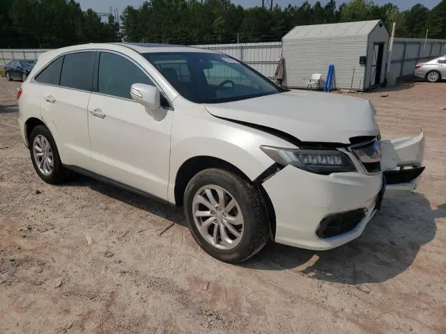 2016 ACURA RDX   