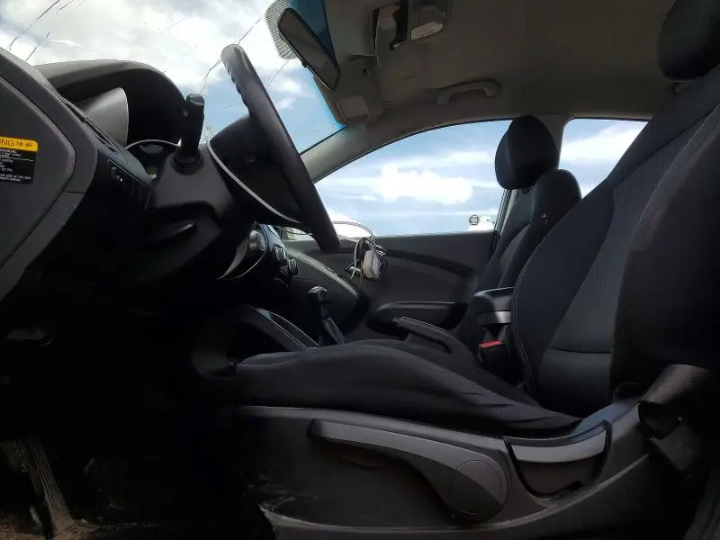 2012 HYUNDAI TUCSON GL  
