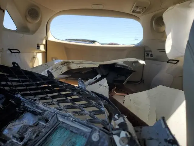 2015 ACURA RDX TECHNOLOGY  