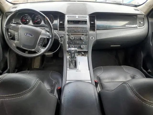 2011 FORD TAURUS LIMITED  