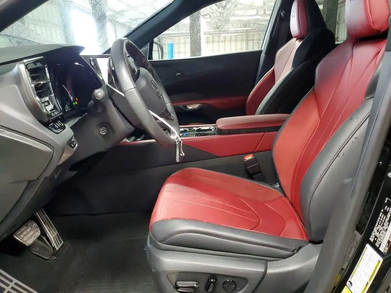 2024 LEXUS RX 500H F SPORT  