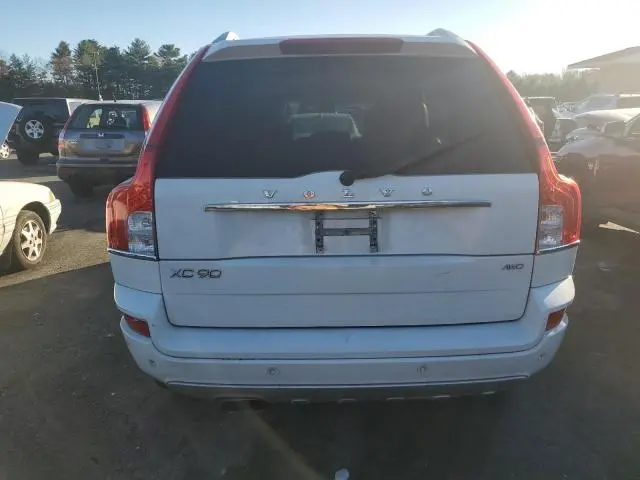 2013 VOLVO XC90 3.2  