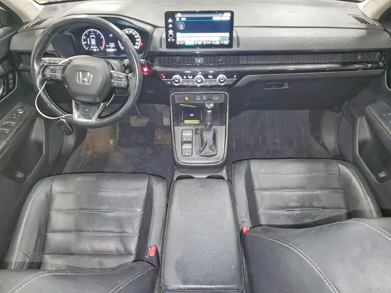 2023 HONDA CR-V EXL  