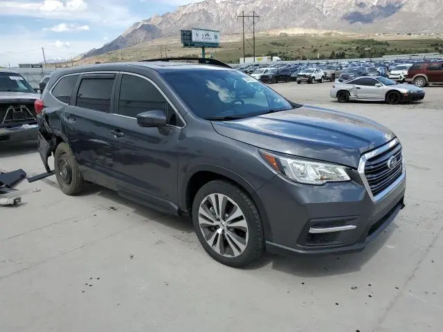 2019 SUBARU ASCENT PREMIUM
