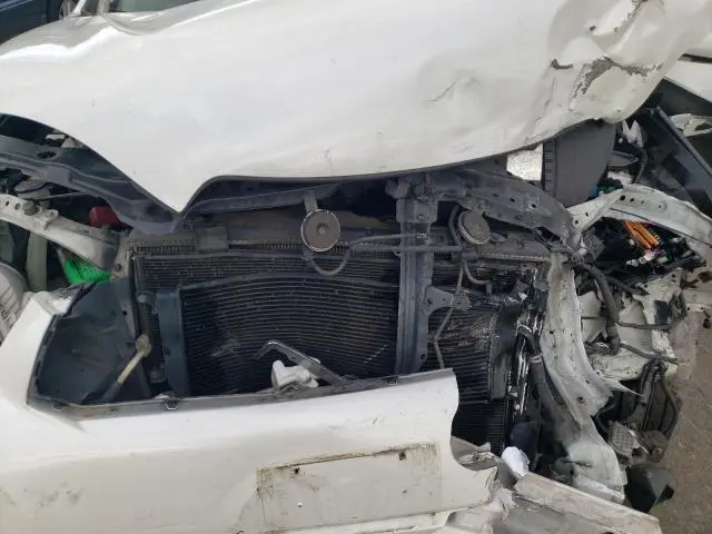 2010 TOYOTA HIGHLANDER HYBRID LIMITED  