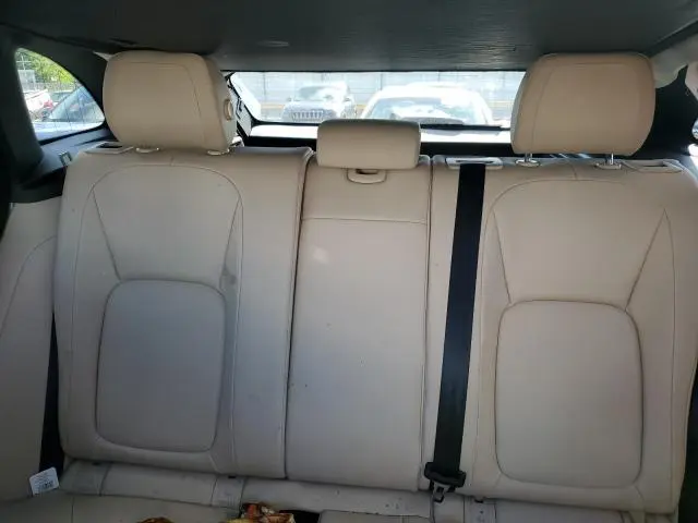 2018 JAGUAR F-PACE PREMIUM  