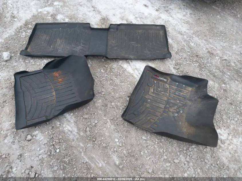 2012 CHEVROLET EQUINOX 1LT