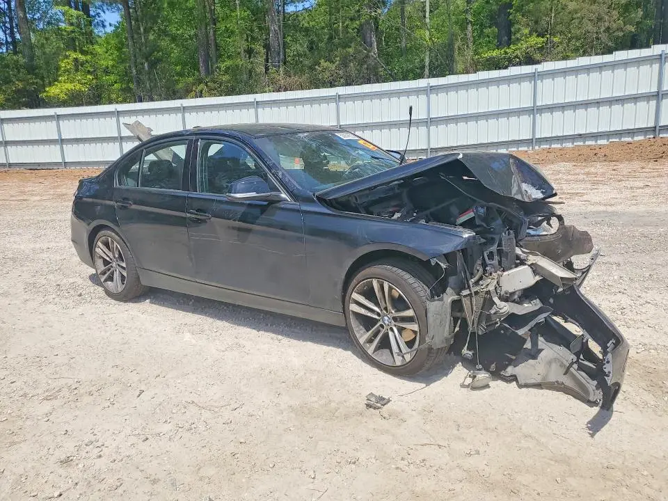 2013 BMW 328 I  