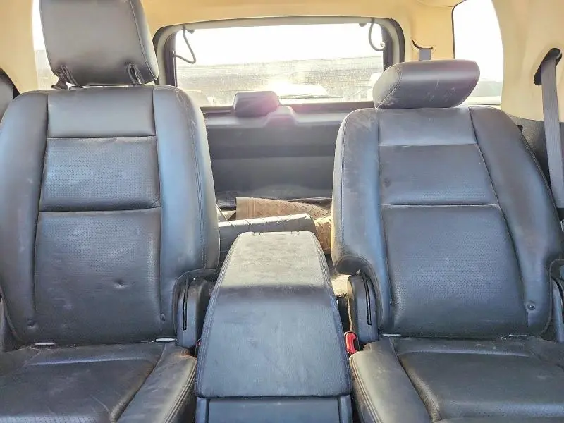 2010 FORD EXPLORER LIMITED  