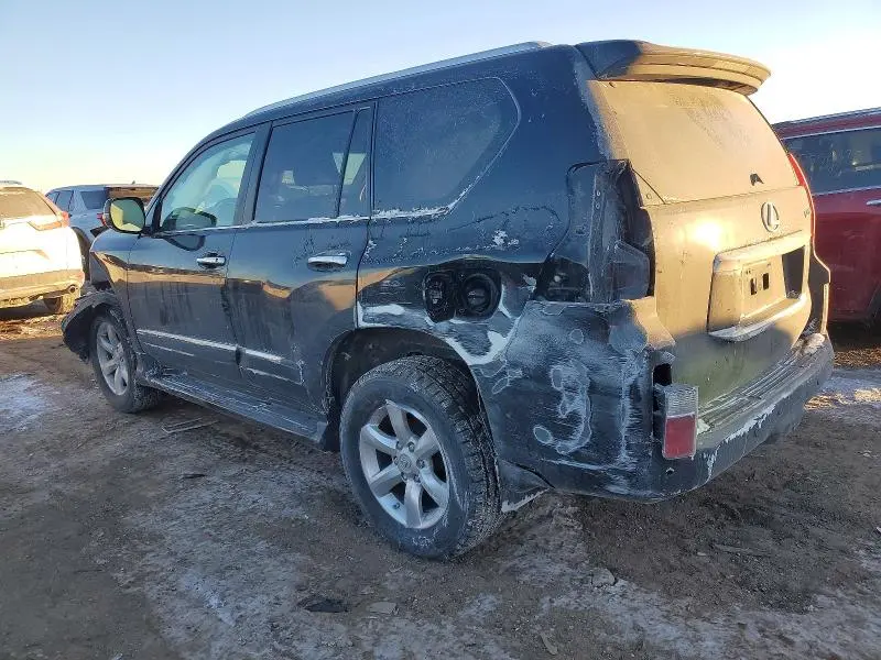 2013 LEXUS GX 460  