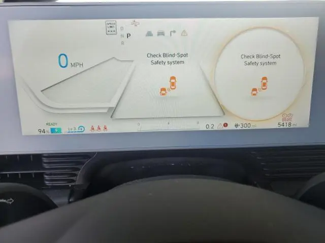 2024 HYUNDAI IONIQ 5 LIMITED  