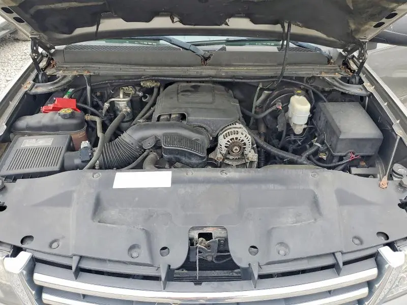 2013 GMC SIERRA K1500 SLE  