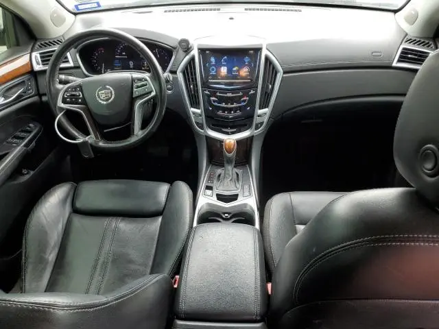 2014 CADILLAC SRX PERFORMANCE COLLECTION