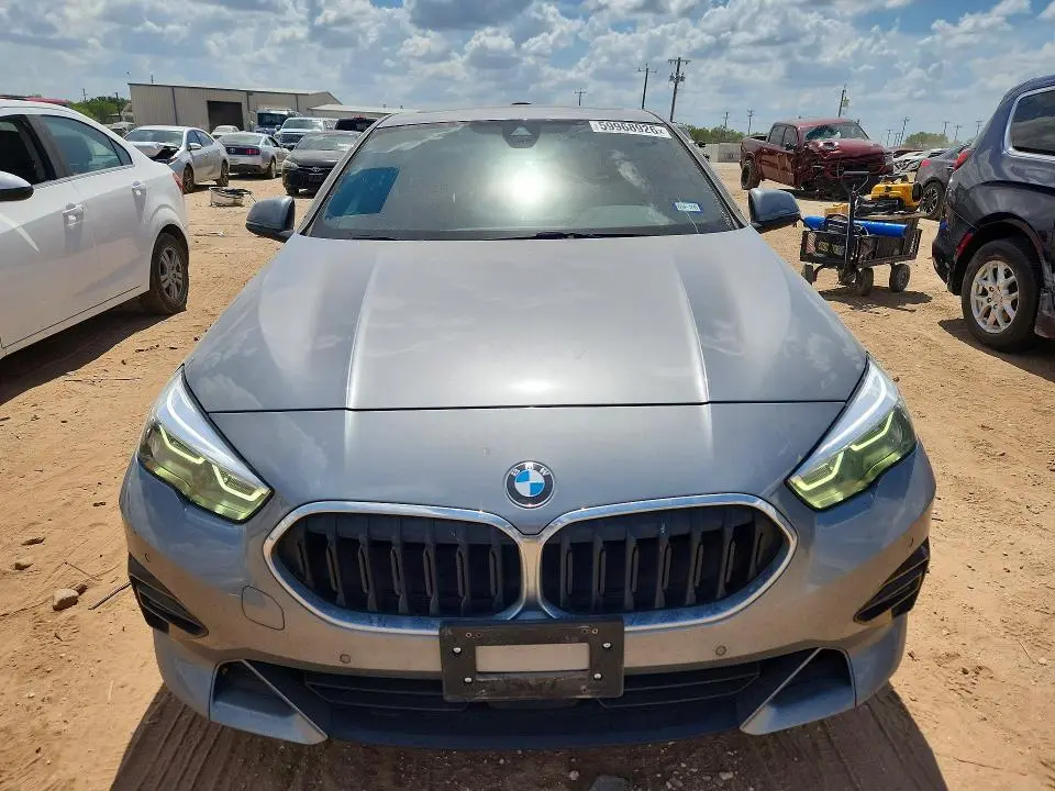 2023 BMW 228I   