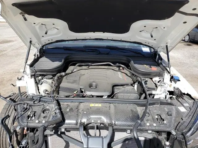 2024 MERCEDES-BENZ GLE AMG 53 4MATIC  