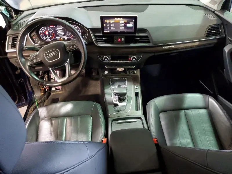 2019 AUDI Q5 PREMIUM PLUS  