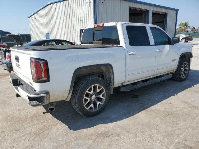 2017 GMC SIERRA K1500 SLT