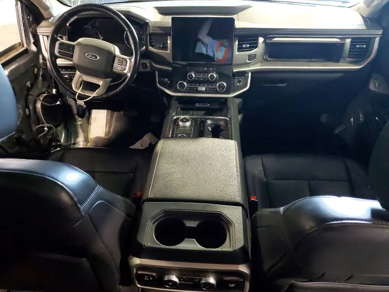 2023 FORD EXPEDITION MAX XLT  
