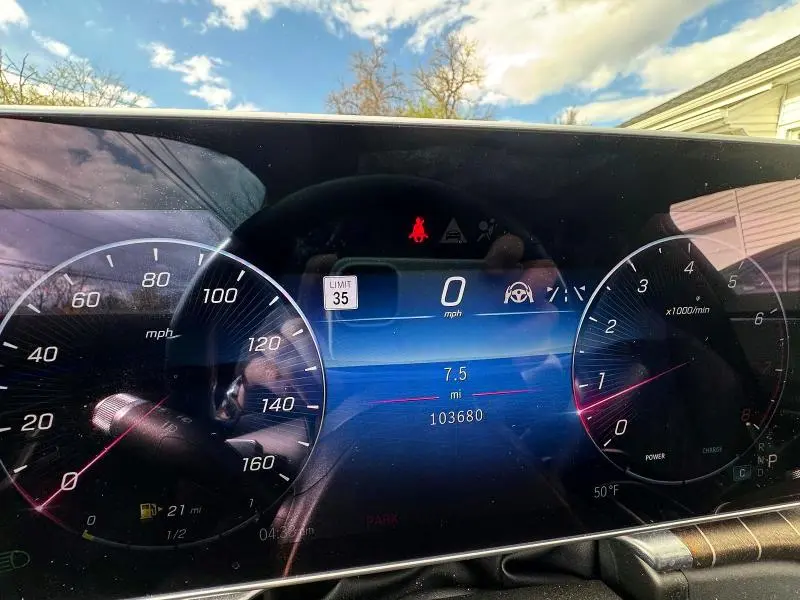 2023 MERCEDES-BENZ S 580 4MATIC  