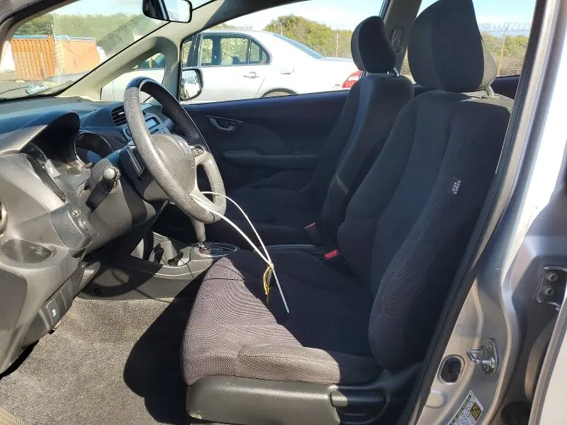 2013 HONDA FIT SPORT  