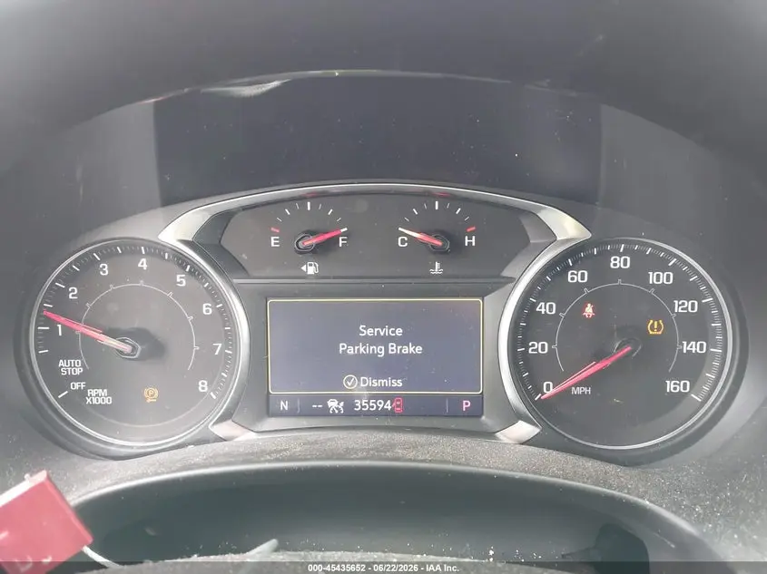 2023 GMC TERRAIN FWD SLT