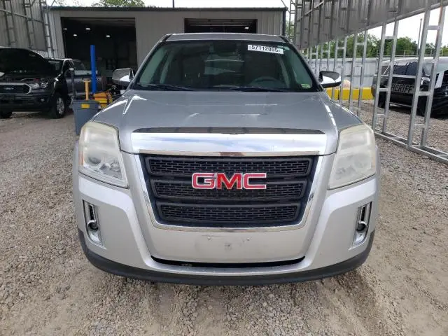 2013 GMC TERRAIN SLE  
