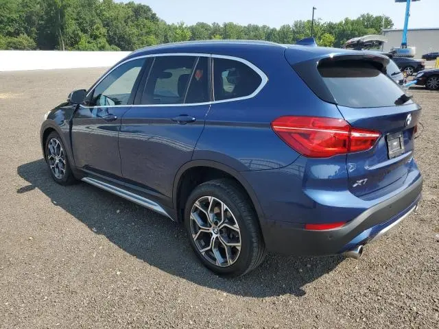 2022 BMW X1 XDRIVE28I  