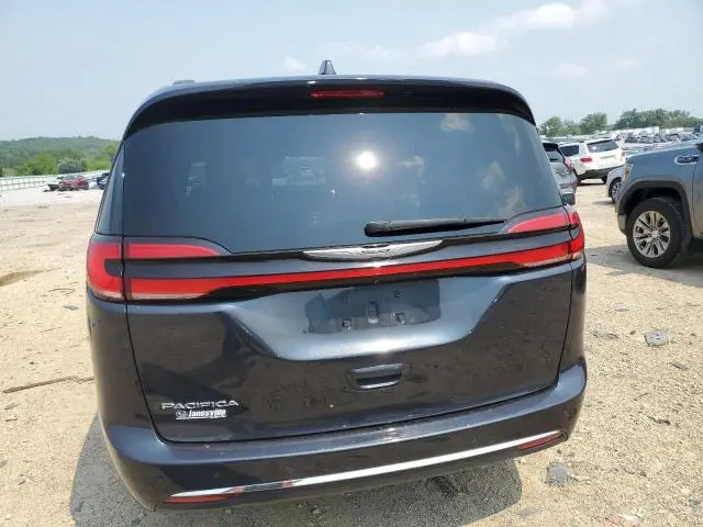 2021 CHRYSLER PACIFICA TOURING  
