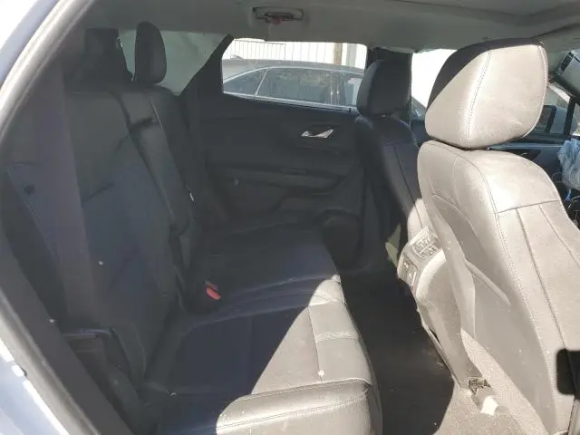 2021 CHEVROLET BLAZER 3LT  